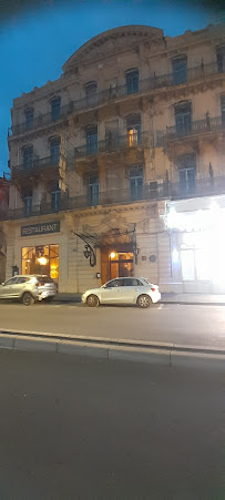 Les plus récentes photos du Restaurant Le Grand Hôtel Sète à Sète - n°2