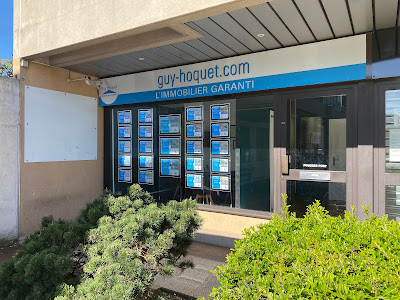 Agence immobilière Guy Hoquet BRON à Bron