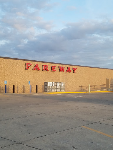 Grocery Store «Fareway Grocery», reviews and photos, 215 S Main St, Osceola, IA 50213, USA