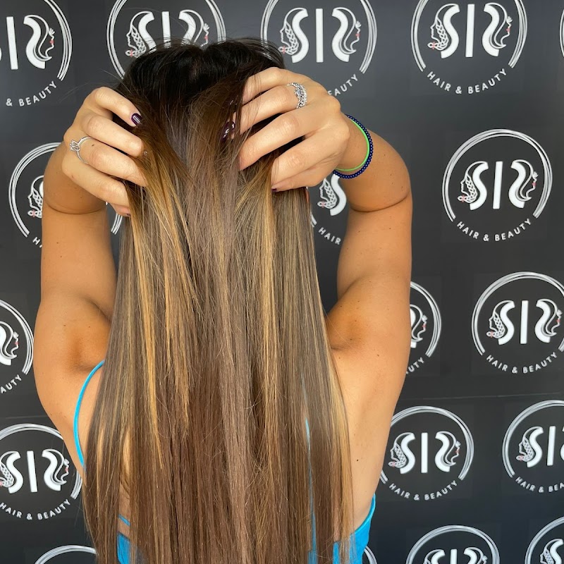 SIS Hair & Beauty