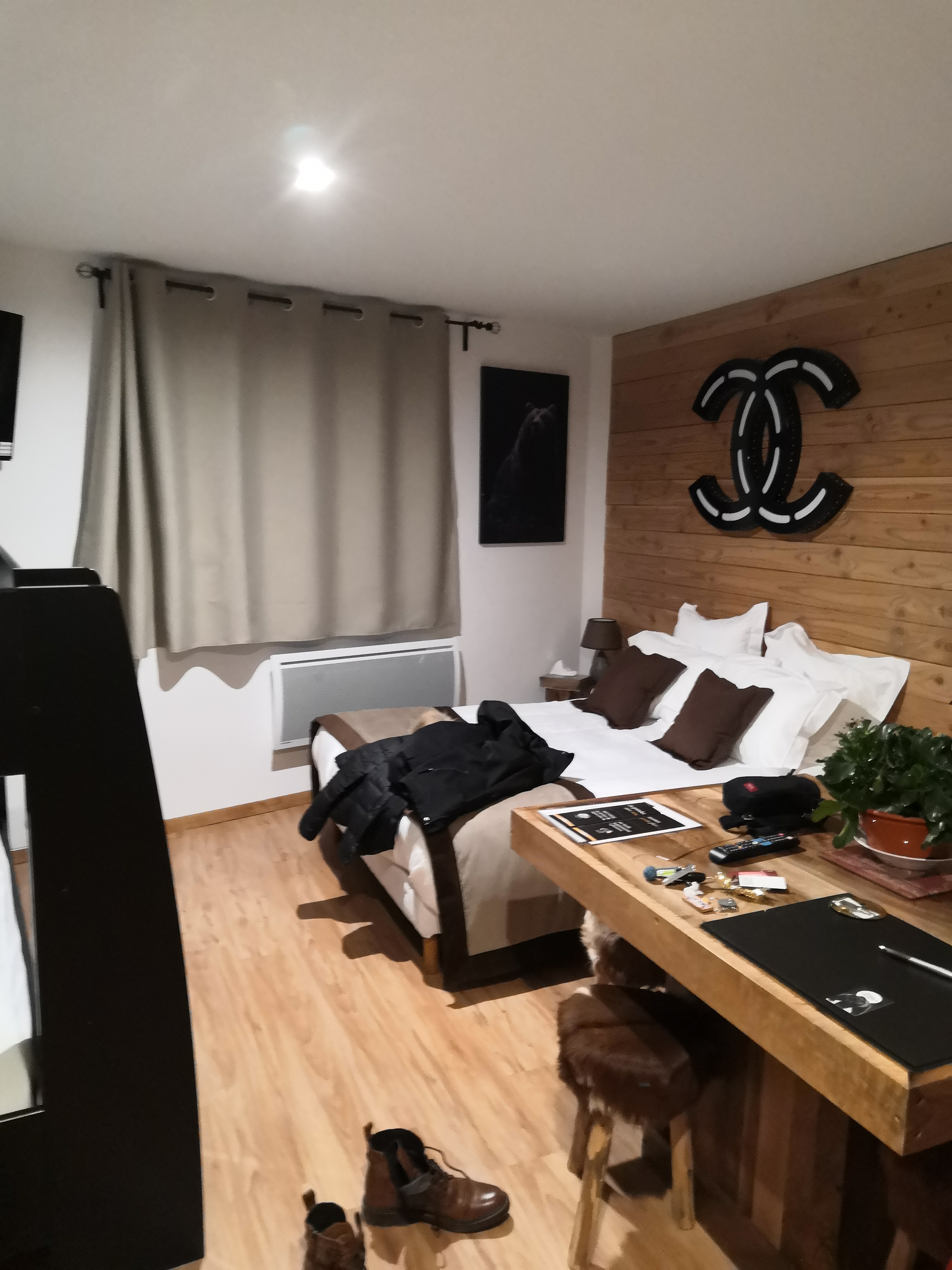 Photo n° 2 de l'avis de Daniel.T fait le 20/01/2020 à 07:15