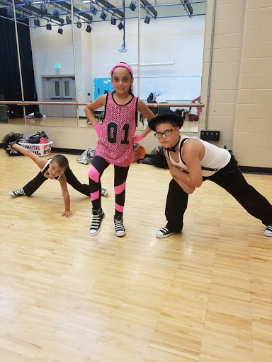 Performing Arts Theater «The Franklin Performing Arts Center», reviews and photos, 2600 Cumberland Dr, Franklin, IN 46131, USA