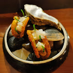 Photo n°5 de l'avis de Edgar.a fait le 09/08/2023 à 00:35 sur le  OMA Restaurante à Porto