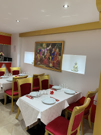 Atmosphère du Restaurant indien Le Punjab Grill à Châteaudun - n°5