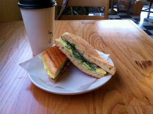 Coffee Shop «Cafe Brosseau», reviews and photos, 2716 N 21st St, Tacoma, WA 98406, USA