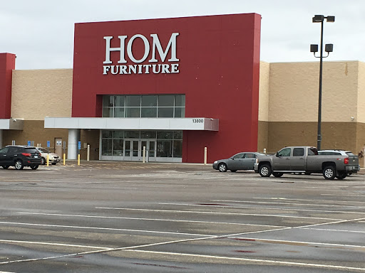 Furniture Store «HOM Furniture», reviews and photos, 13800 Rogers Dr, Rogers, MN 55374, USA