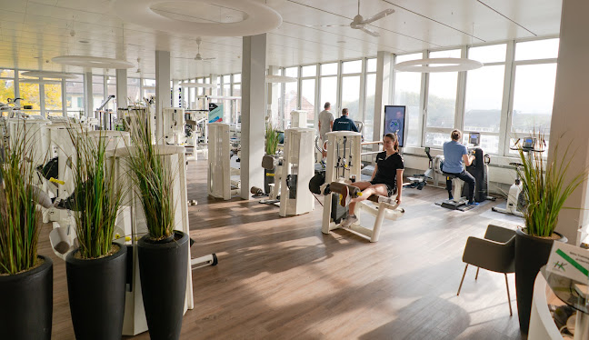 Physiotherapie- & Trainingscenter Koch Solothurn - Olten