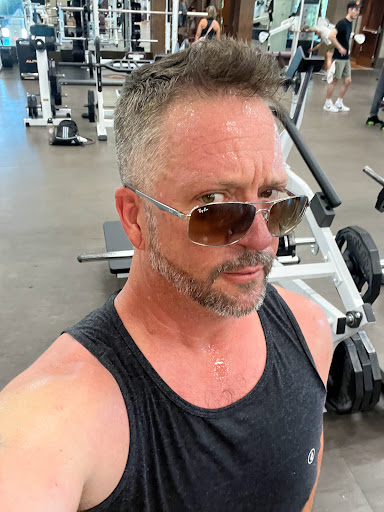 Gym «Life Time Fitness», reviews and photos, 1616 W Ruby Dr, Tempe, AZ 85284, USA