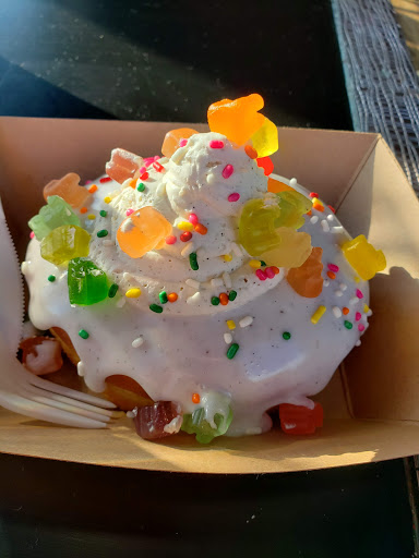 Donut Shop «Create Donuts», reviews and photos, 9305 Village Shop Dr, Sandy, UT 84094, USA