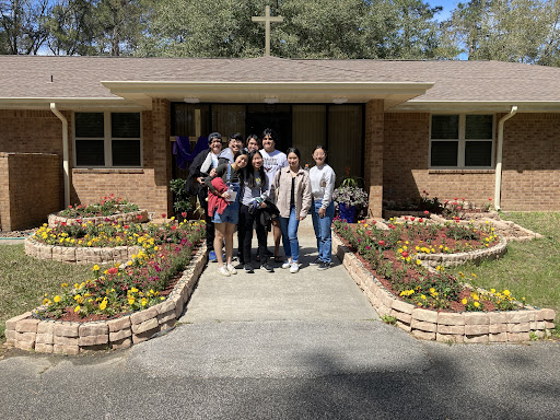 Holy Family Retreat Center