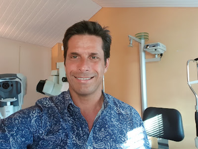 Dr Eric Tessier Chirurgien Ophtalmologiste renommé à Les Sables-d'Olonne