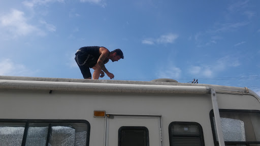 Car Wash «Lincoln Millennium Car Wash», reviews and photos, 2454 Lincoln Blvd, Venice, CA 90291, USA