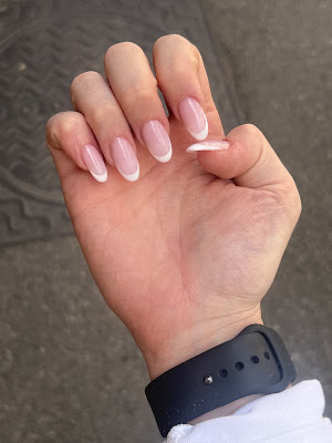 Lynlou Nails à Aix-en-Provence