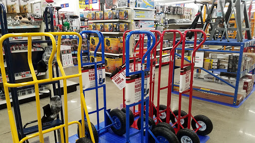 Hardware Store «Harbor Freight Tools», reviews and photos, 729 Colusa Ave b, Yuba City, CA 95991, USA