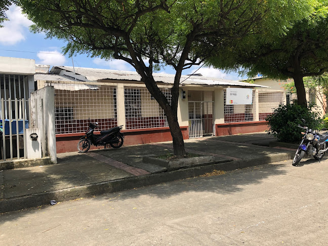 Opinii despre Dispensario 5 Esquinas Ministerio de Salud Publica în Babahoyo - Pub