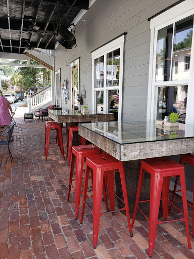 Coffee Shop «Corner Perk Cafe, Bar, Roasters», reviews and photos, 1297 May River Rd Ste. 101, Bluffton, SC 29910, USA