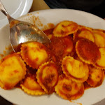 Photo n°2 de l'avis de Michele.a fait le 15/08/2019 à 14:03 sur le  Trattoria - Pizzeria Zia Michelina à Conza della Campania