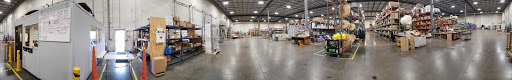 Electrical Supply Store «Paramont EO & Crest Lighting», reviews and photos, 3300 N Sheffield Ave, Chicago, IL 60657, USA