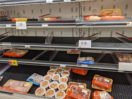 Supermarket «Stop & Shop», reviews and photos, 530 W Old Country Rd, Hicksville, NY 11801, USA