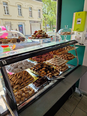 ENES PASTA à Denain