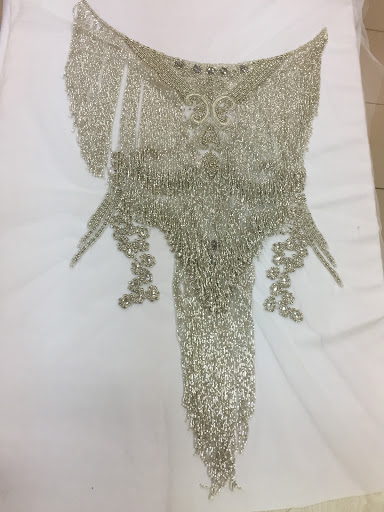 Fabric Store «Rosa Fabrics», reviews and photos, 128 NE 1st Ave, Miami, FL 33132, USA