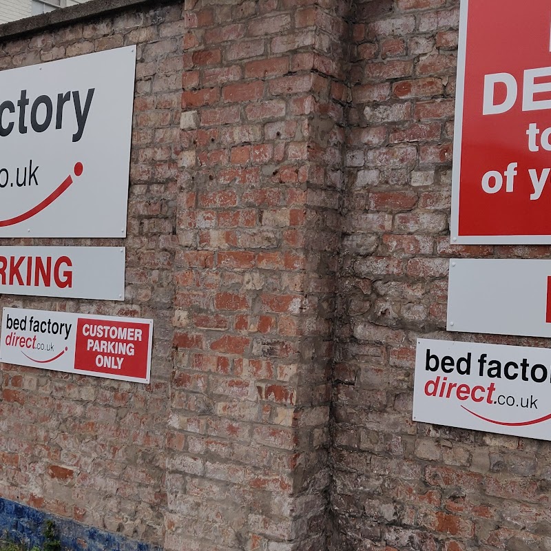 Bed Factory Direct Wirral