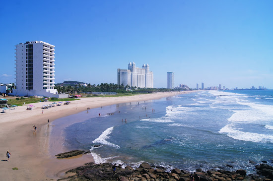 Playa Brujas