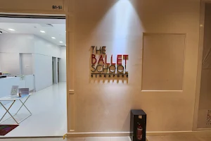 The Ballet School Singapore (Our Tampines Hub) image