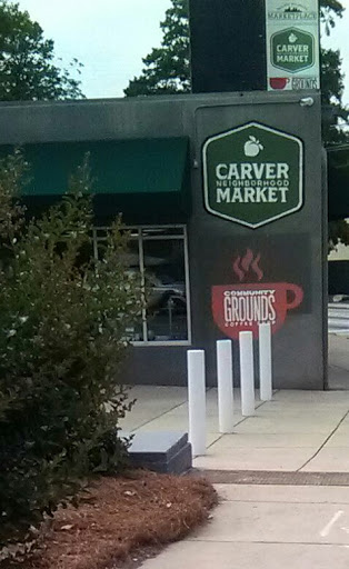 Grocery Store «Carver Neighborhood Market», reviews and photos, 1297 McDonough Blvd SE, Atlanta, GA 30315, USA