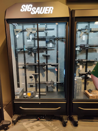 Gun Shop «Sarco, Inc.», reviews and photos, 50 Hilton St, Easton, PA 18042, USA