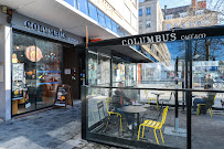 Photos du propriétaire du Café Columbus Café & Co à Valenciennes - n°6