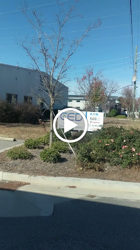 Electrical Supply Store «CED Perry-Mann Electric Company», reviews and photos, 497 Huger St, Columbia, SC 29201, USA