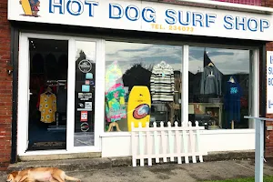 HotDog Surf Shop image