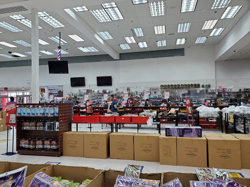 Beauty Supply Store «Jenny Beauty Supply», reviews and photos, 4343 Gannon Ln, Dallas, TX 75237, USA
