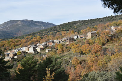 LA HUERCE