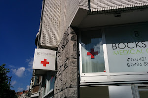 Medisch Centrum Bockstael