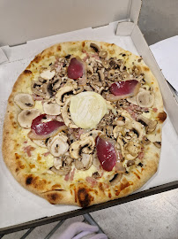 Plats et boissons du Pizzas à emporter Friterie Pizzeria Rôtisserie de Begoux à Cahors - n°2