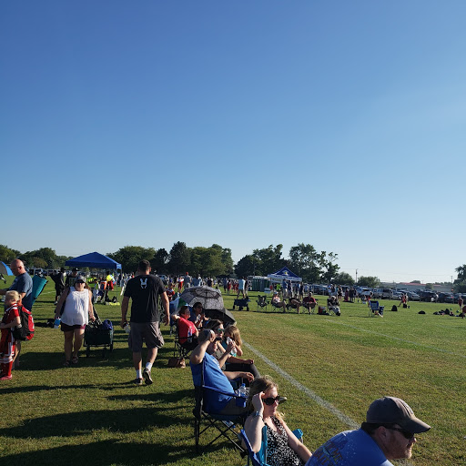 Municipality «South Pointe Park», reviews and photos, 5504 Switch Grass Ln, Naperville, IL 60564, USA