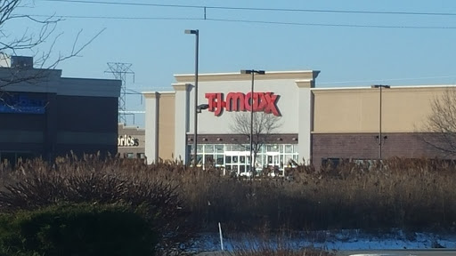 Department Store «T.J. Maxx & HomeGoods», reviews and photos, 4890 Integrity Way, Appleton, WI 54913, USA