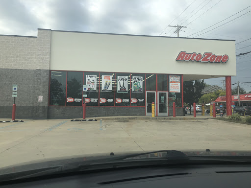 Auto Parts Store «AutoZone», reviews and photos, 333 Baltimore Pike, Bel Air, MD 21014, USA