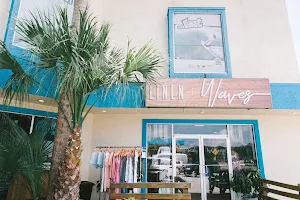 Linen and Waves Boutique image