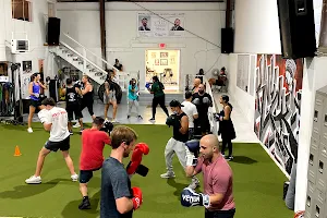 Knuckle Up Boxing Gym & Fitness Center Raleigh image