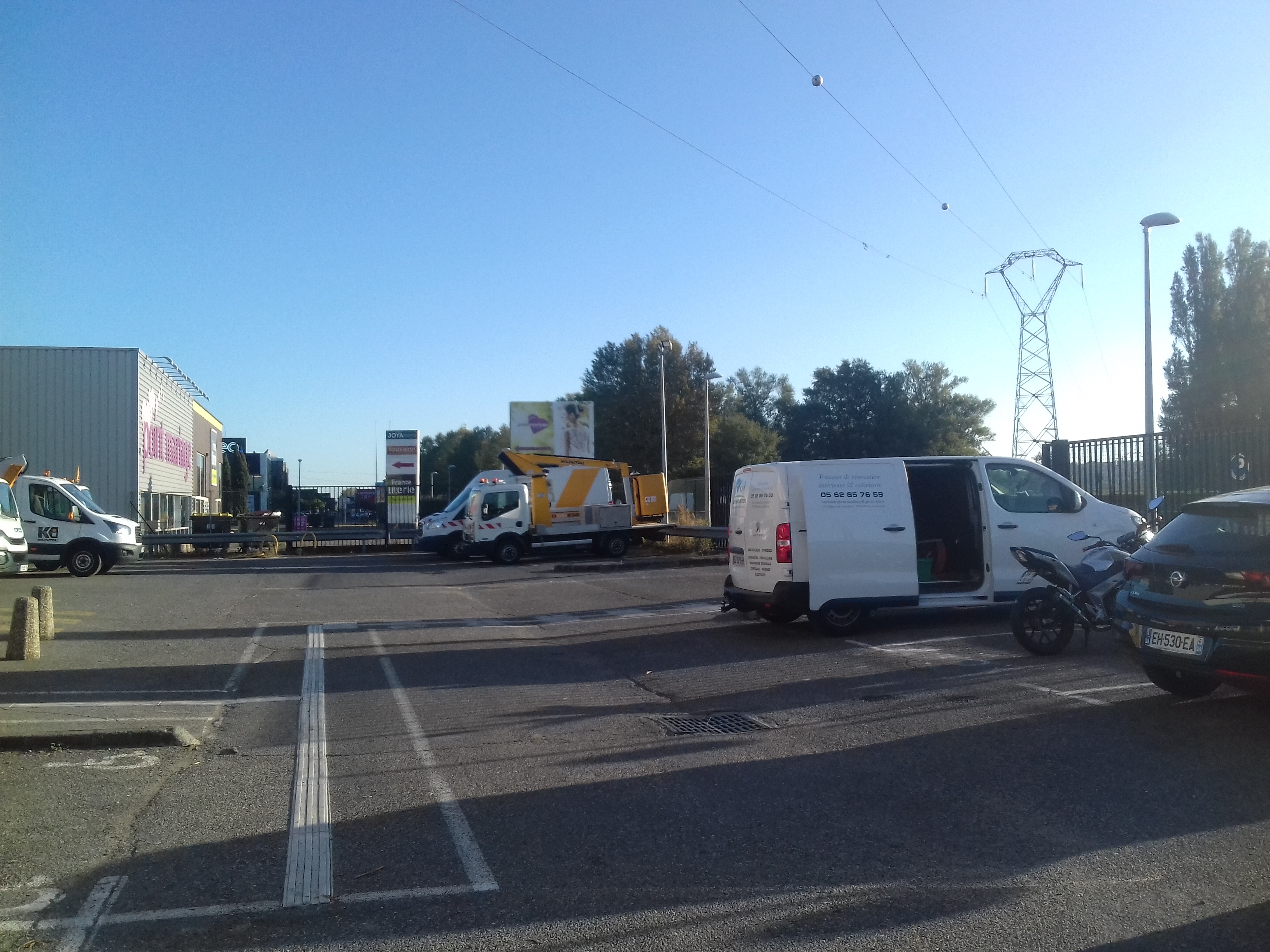 Photo n° 1 de l'avis de José.o fait le 23/11/2019 à 12:02