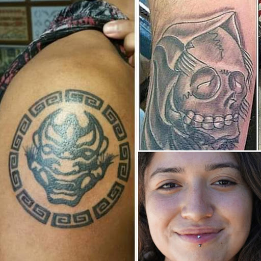Explore son name tattoo ideas for mom, creative tattoo ideas in Elko, available at Custom Tattoos and Body Piercing Studio