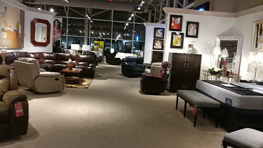 Furniture Store «Rooms To Go & Rooms To Go Kids Furniture Store - Sawgrass Mills (Plantation)», reviews and photos, 1905 N Flamingo Rd, Plantation, FL 33323, USA