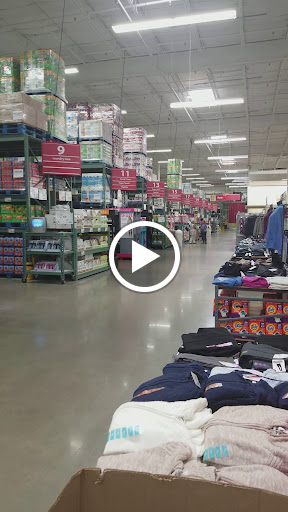 Warehouse club «BJ’s Wholesale Club», reviews and photos, 1725 Market Pl Blvd, Cumming, GA 30041, USA