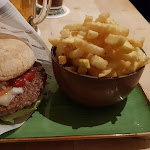 Photo n°1 de l'avis de MrPummi88. fait le 20/11/2021 à 14:39 sur le  Tweety à Biberach