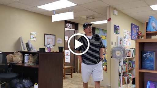 Book Store «Books are Gems», reviews and photos, 7744 N Loop Dr, El Paso, TX 79915, USA