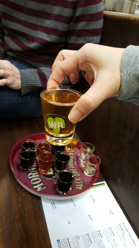 Brewery «Willow Rock Brewing Company», reviews and photos, 115 Game Rd, Syracuse, NY 13210, USA