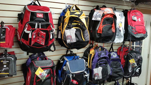 Sporting Goods Store «Dumonts Sporting Goods Inc», reviews and photos, 1003 McKinley Ave NW, Canton, OH 44703, USA